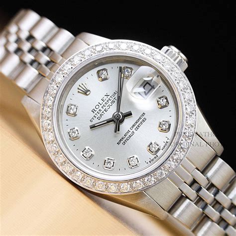 new rolex for women|Rolex ladies watches official website.